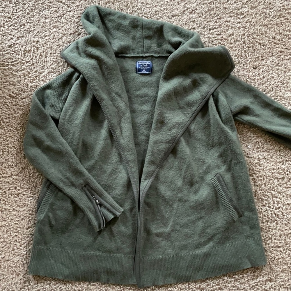 Abercrombie and Fitch